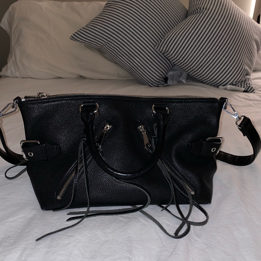 Rebecca Minkoff satchel